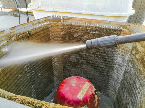 Best HVAC System Cleaning  in Byram Center, NJ