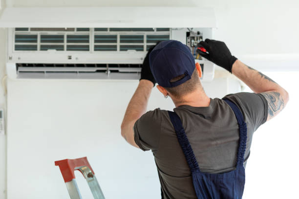 Best Ductwork Cleaning Services  in Byram Center, NJ