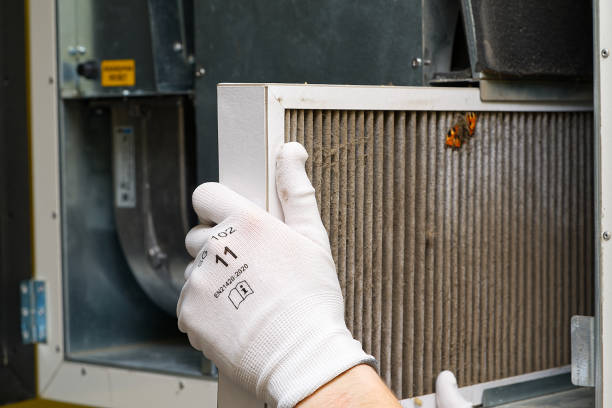 Best Air Duct Cleaning Cost  in Byram Center, NJ