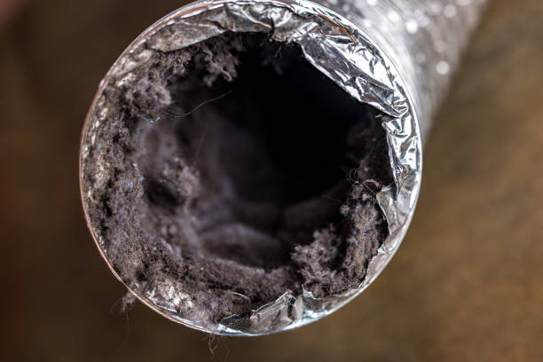 Best Best Air Duct Cleaning Company  in Byram Center, NJ