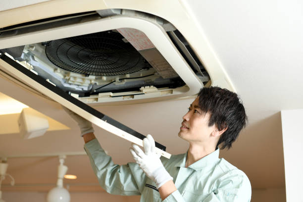 Best Commercial Air Duct Cleaning  in Byram Center, NJ
