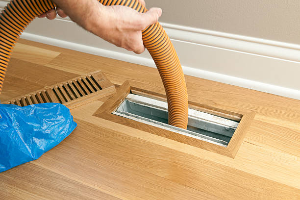 Best Affordable HVAC Duct Cleaning  in Byram Center, NJ