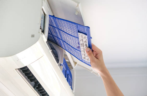 Best Dryer Vent Cleaning Services  in Byram Center, NJ