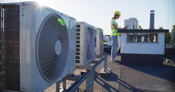 Best Air Duct Inspection  in Byram Center, NJ
