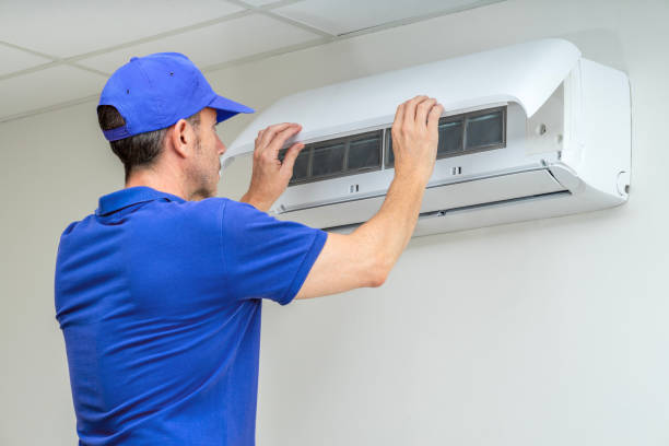 Best Air Duct Sanitizing Services  in Byram Center, NJ