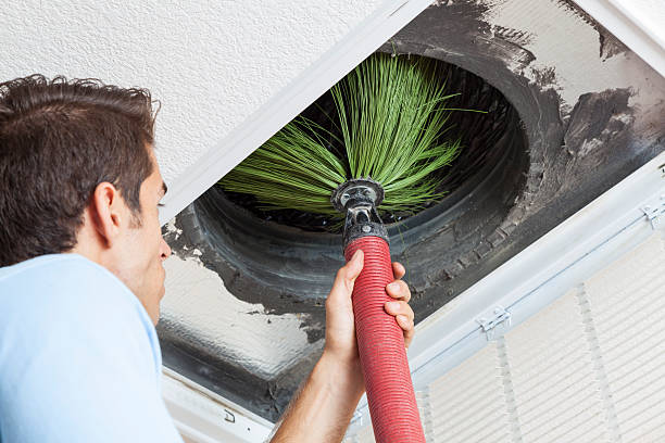 Best Local Air Duct Cleaning Services  in Byram Center, NJ