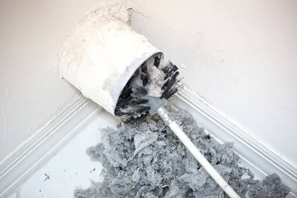 Best Air Duct Cleaning Near Me  in Byram Center, NJ