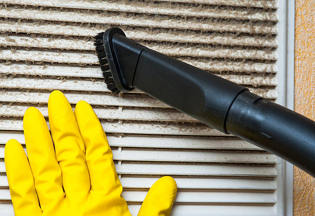  Byram Center, NJ Airduct Cleaning Pros